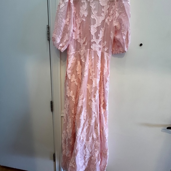 Tanya Taylor Ariela Dress - Picture 3 of 5